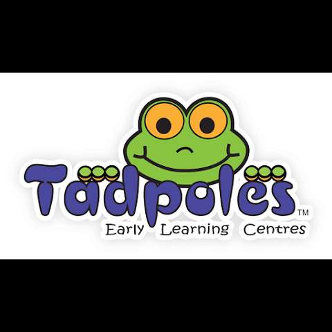 Photo: Tadpoles Early Learning Centre Taigum